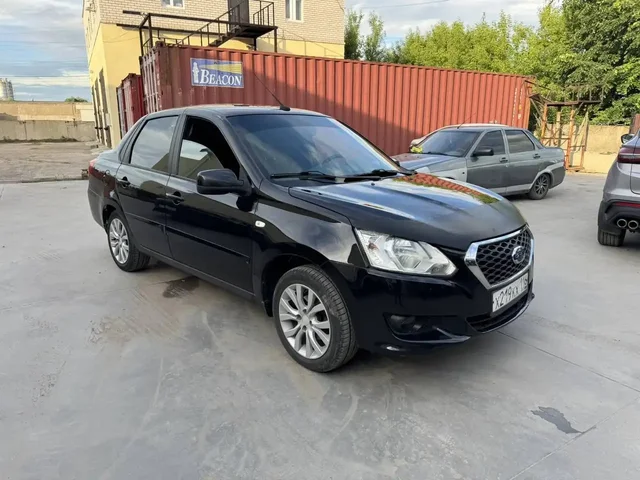 Продажа Datsun 2015 - Hyundai в Набережные Челны