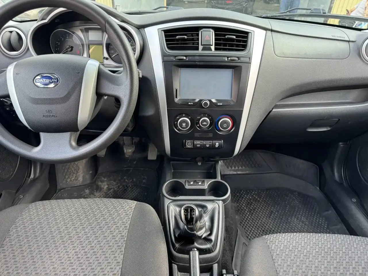 Продажа Datsun 2015 - Легковые автомобили (Авто) в Набережные Челны