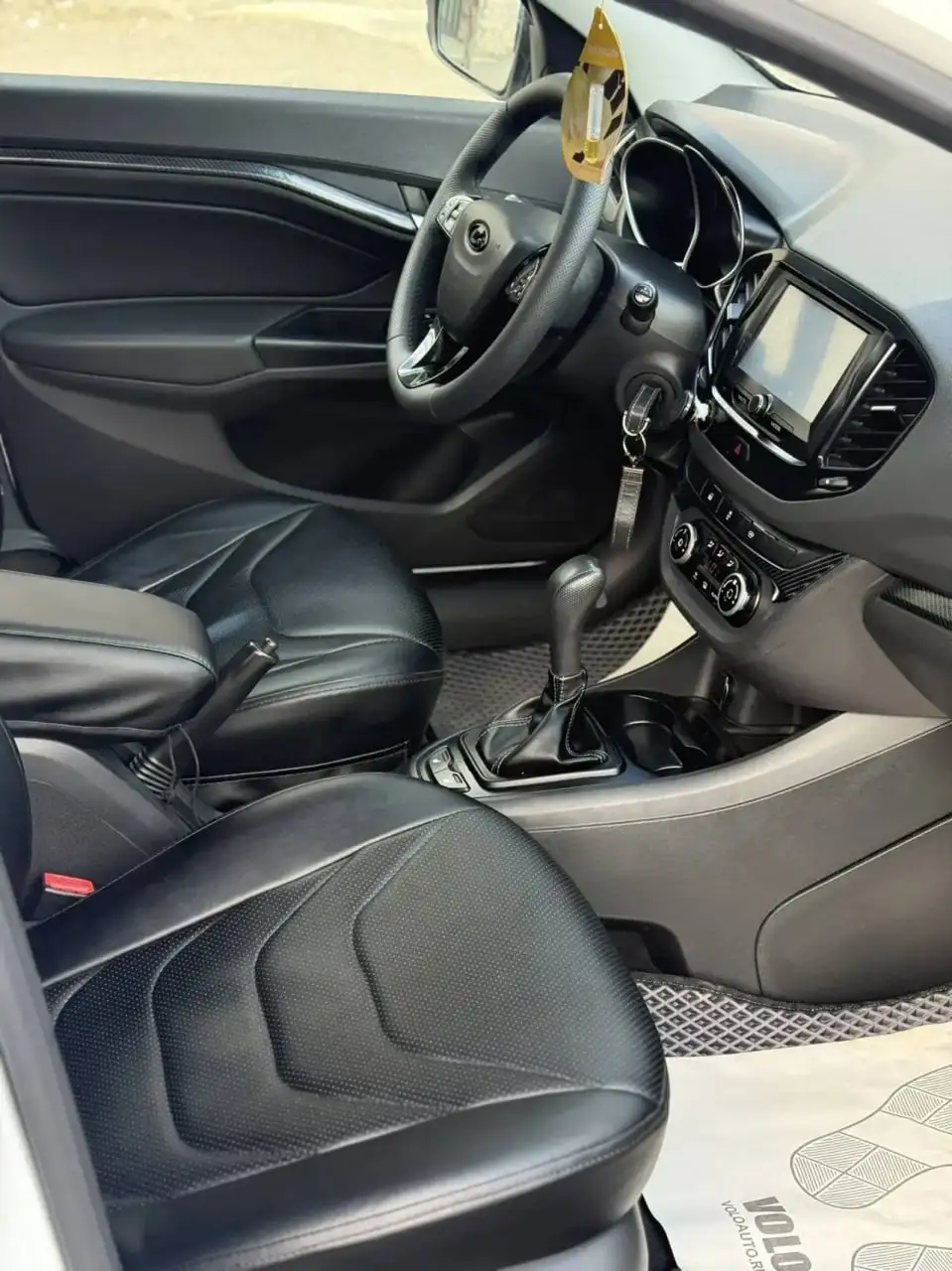 Lada Vesta универсал 2019 - Легковые автомобили (Авто) в Уфа