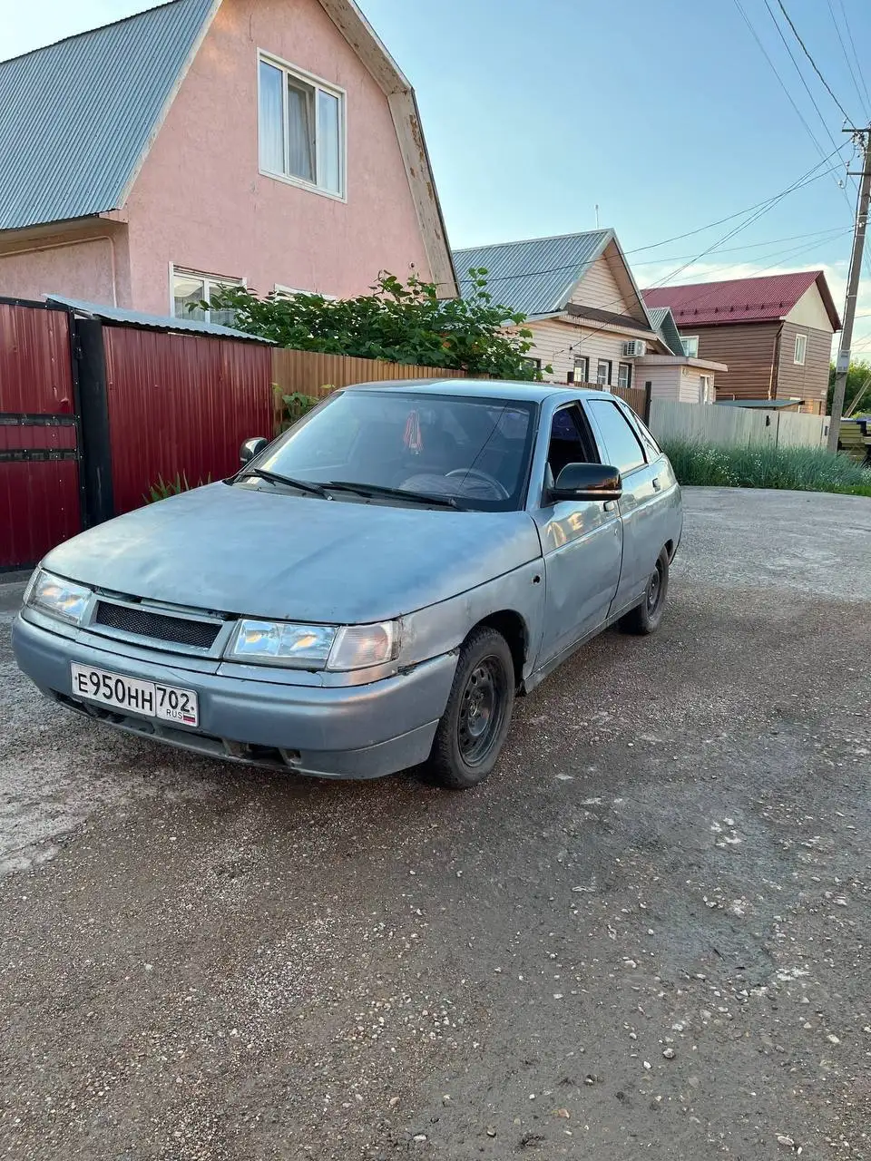 Продам ВАЗ 2112 2003 года - Легковые автомобили (Авто) в Уфа