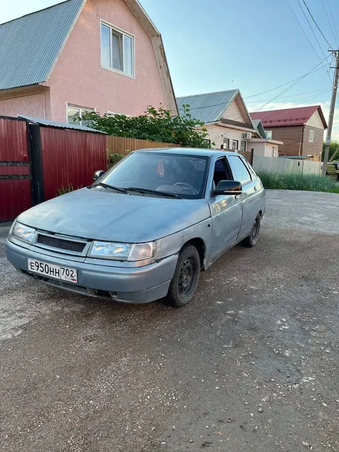 Продам ВАЗ 2112 2003 года - 2114 в Уфа