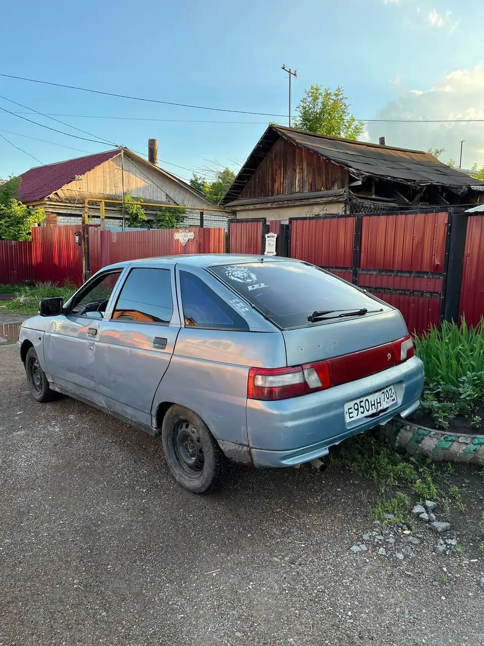 Продам ВАЗ 2112 2003 года - Легковые автомобили (Авто) в Уфа