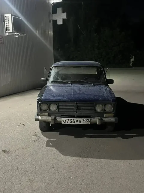 ВАЗ 2106 - 2114 в Уфа