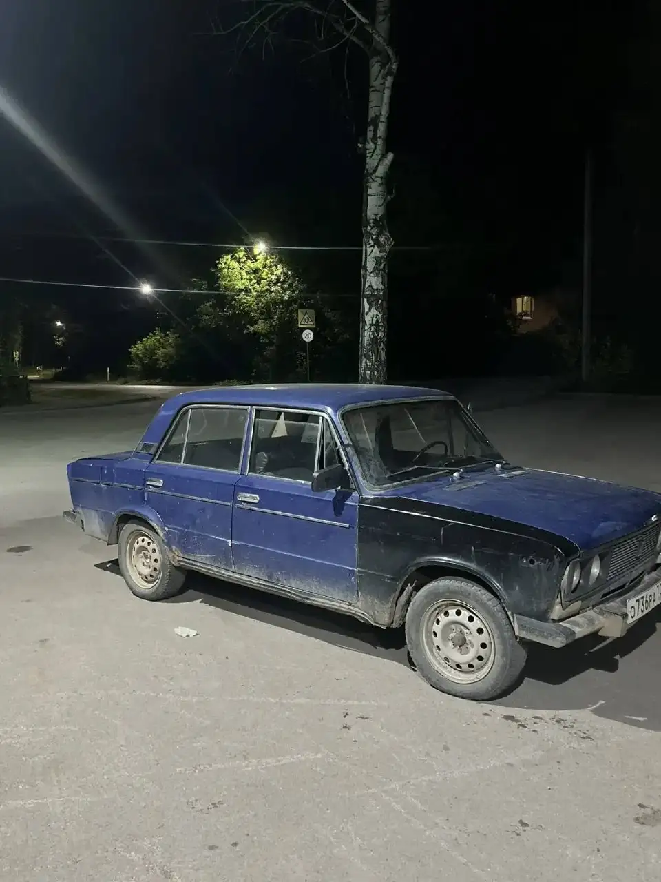 ВАЗ 2106 - Легковые автомобили (Авто) в Уфа