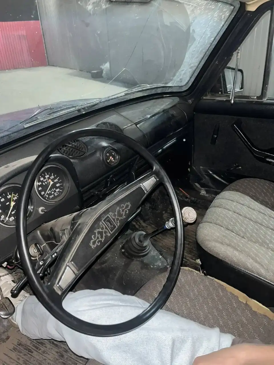 ВАЗ 2106 - Легковые автомобили (Авто) в Уфа