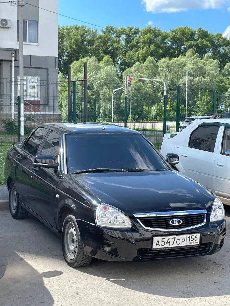 Продажа Лада Приора 2013 - Авто в Уфа