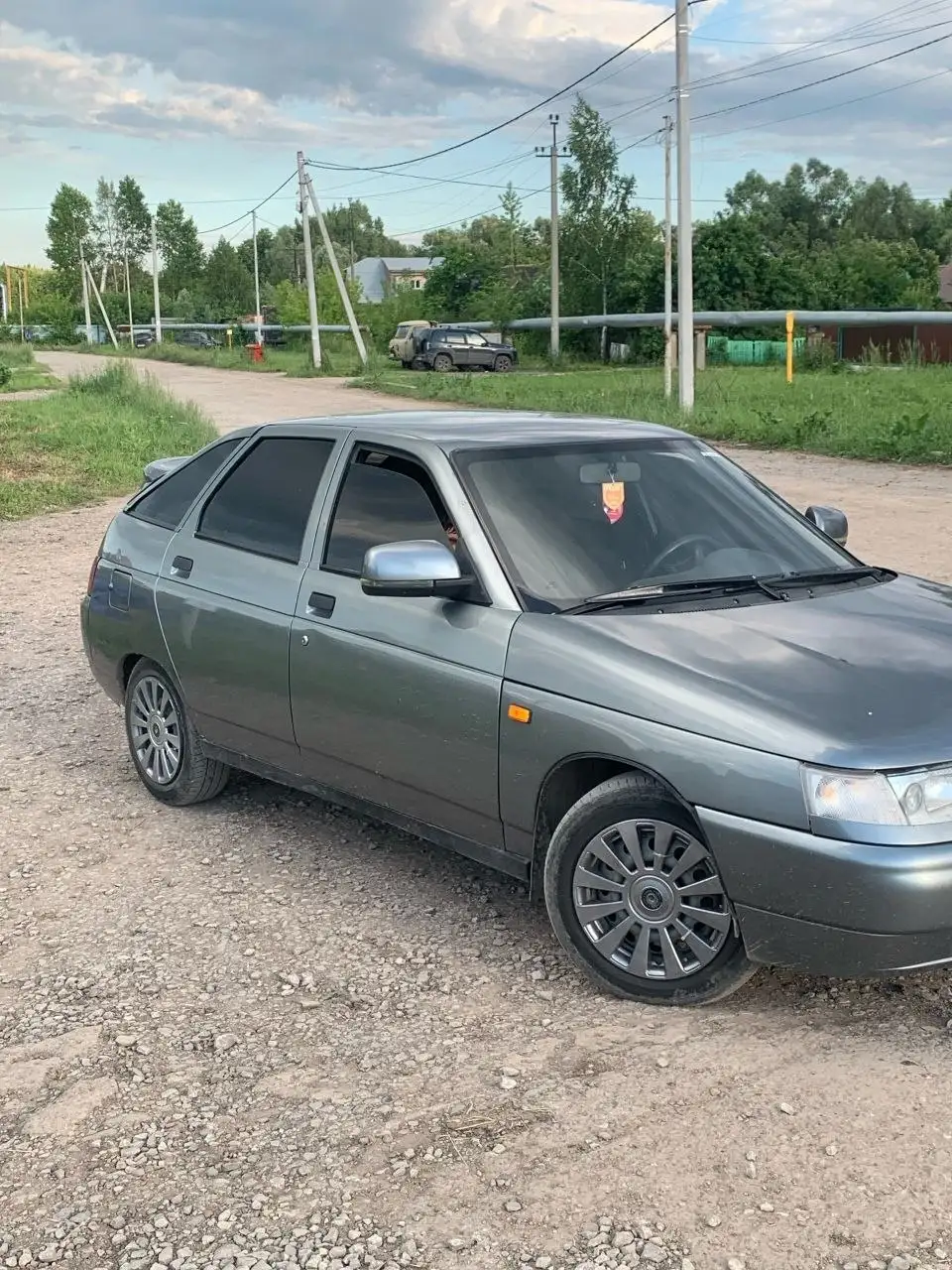 Продажа ВАЗ 2112 2007 года - Легковые автомобили (Авто) в Уфа
