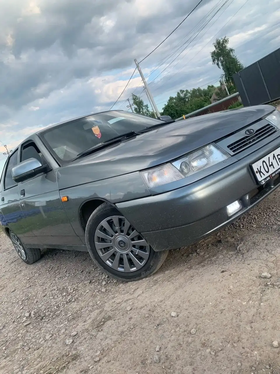 Продажа ВАЗ 2112 2007 года - Легковые автомобили (Авто) в Уфа