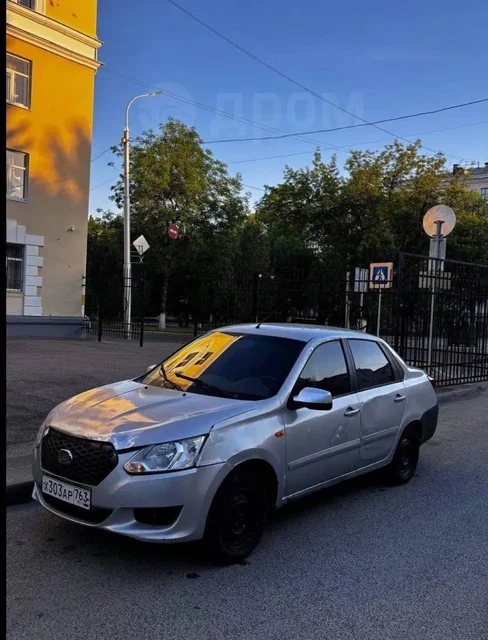 Датсун он до Люкс 2015 - 2114 в Уфа