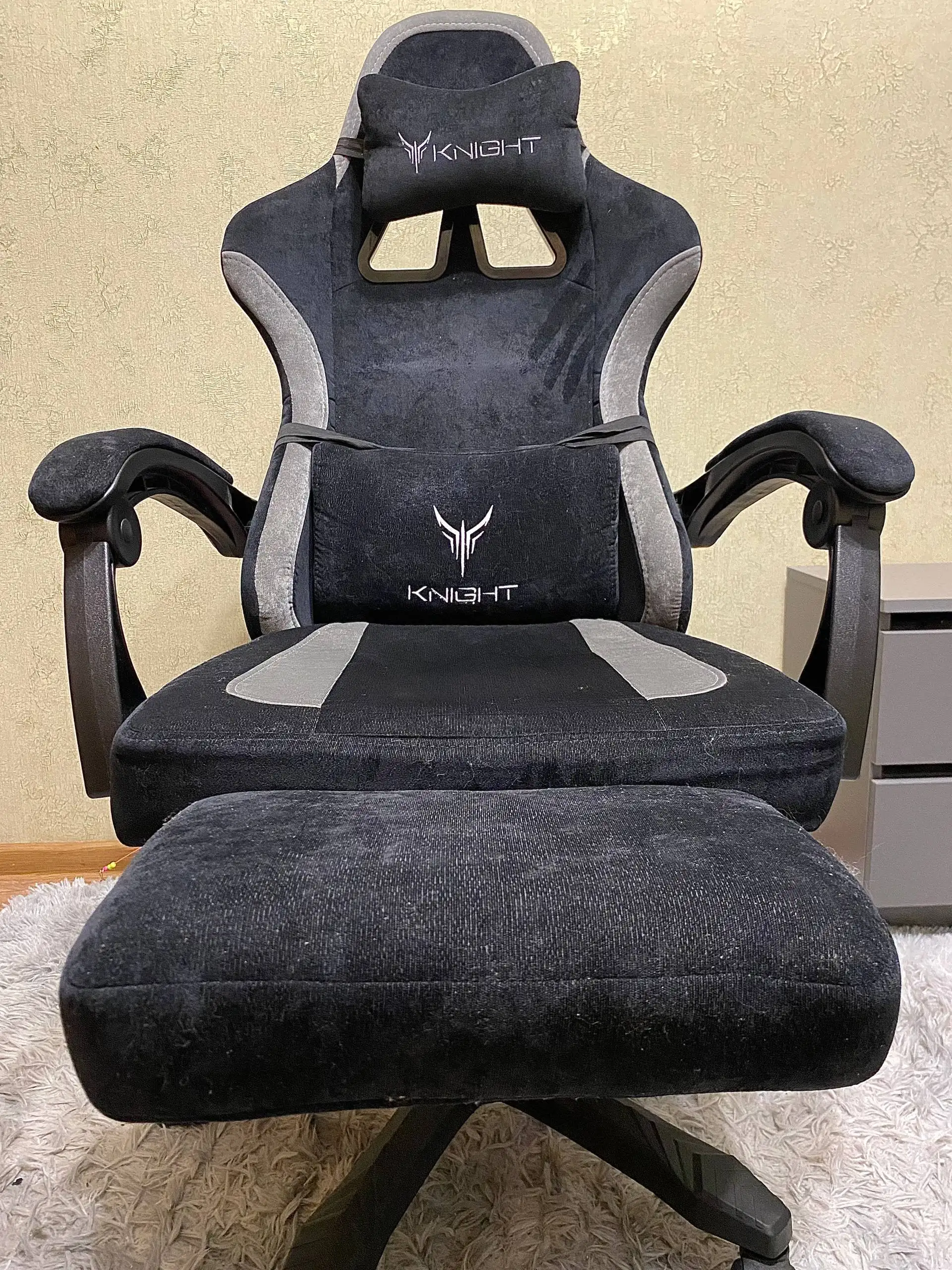 Обменяю игровой ПК комплектом на авто - Игровые ПК (Электроника) в Уфа