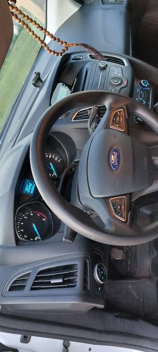 Ford Focus 2018 - Легковые автомобили (Авто) в Уфа