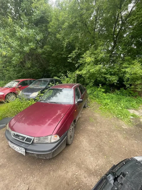 Daewoo Nexia 2005 г.в. - Легковые автомобили в Уфа