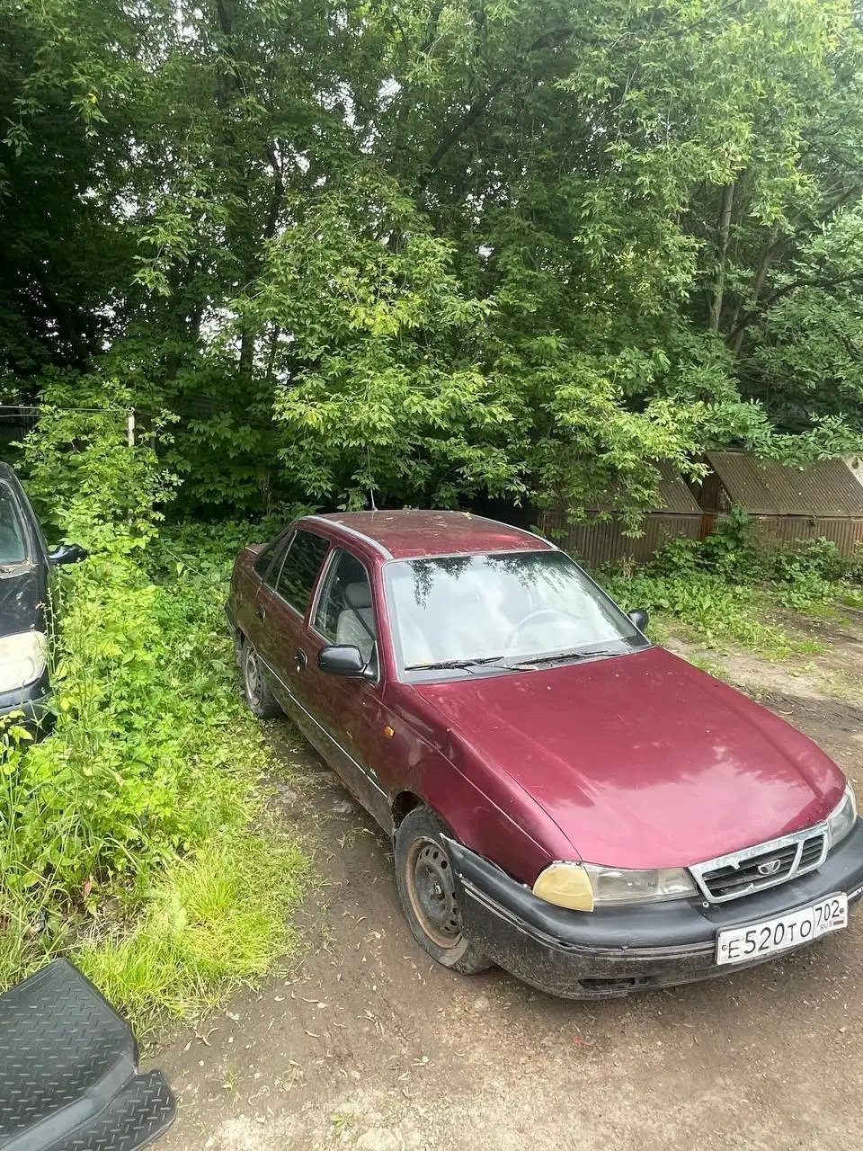 Daewoo Nexia 2005 г.в. - Легковые автомобили (Авто) в Уфа