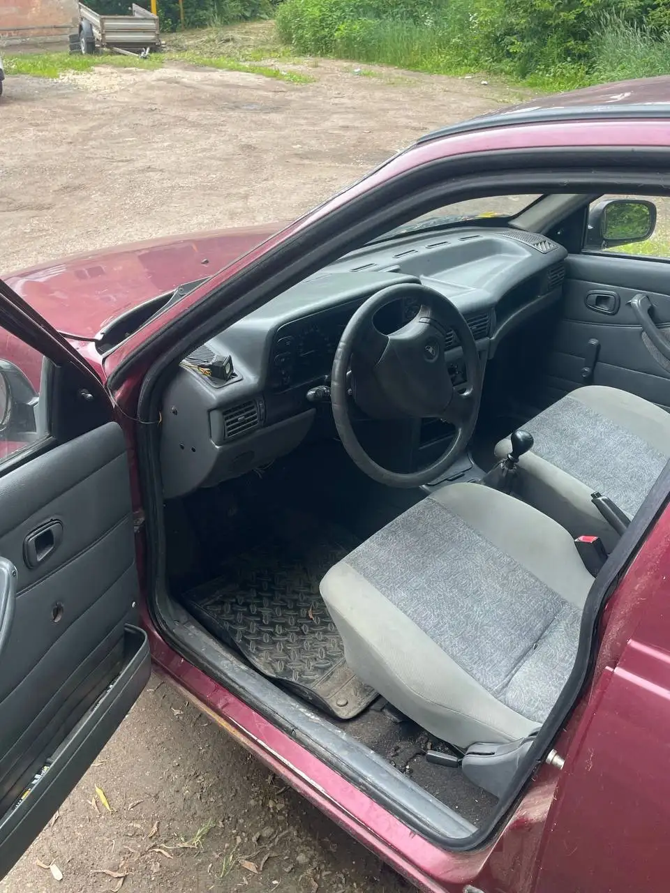 Daewoo Nexia 2005 г.в. - Легковые автомобили (Авто) в Уфа
