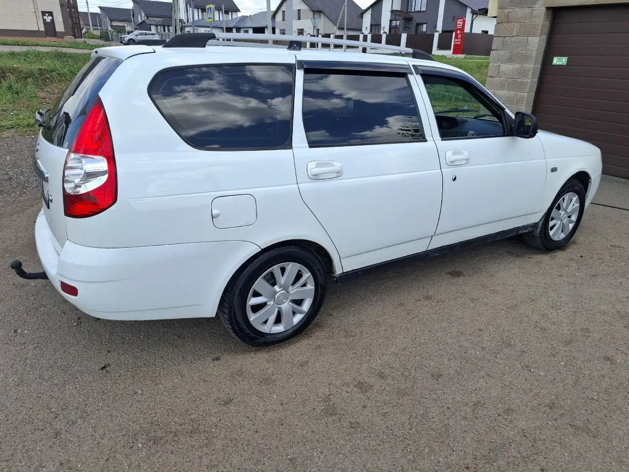 Lada Priora 2, 2013 года, 345.000 - Легковые автомобили (Авто) в Стерлитамак