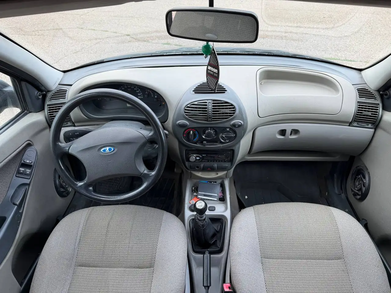 Lada Kalina 2010 универсал - Легковые автомобили (Авто) в Набережные Челны