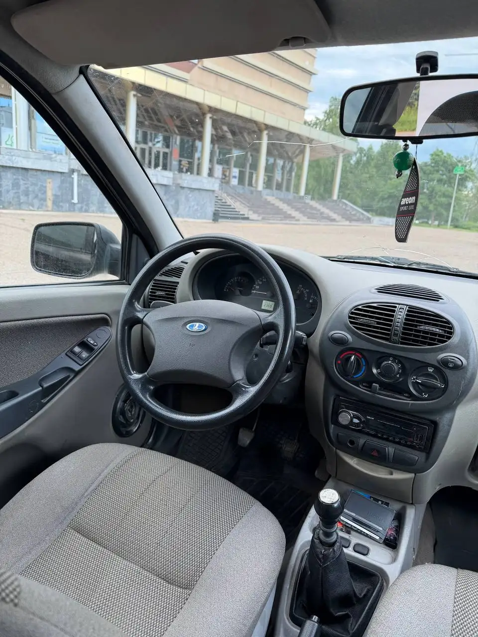 Lada Kalina 2010 универсал - Легковые автомобили (Авто) в Набережные Челны