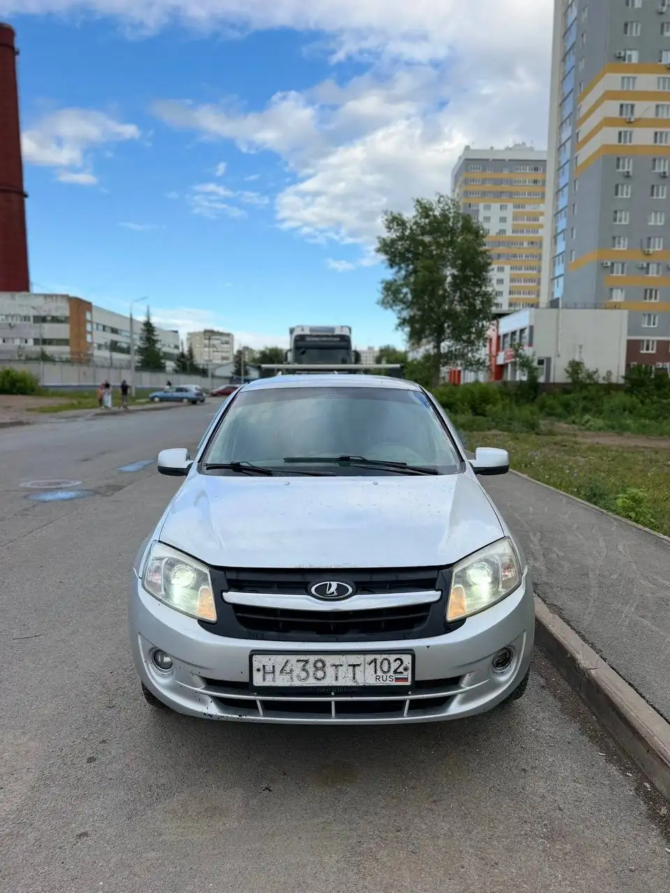 Продажа ВАЗ Эур в отличном состоянии - Авто в Уфа