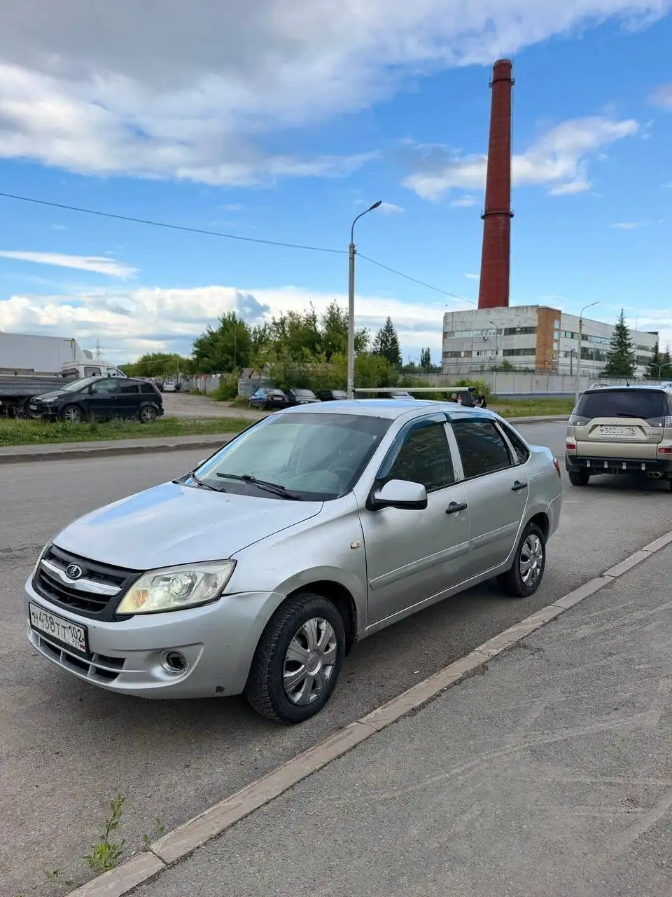 Продажа ВАЗ Эур в отличном состоянии - Авто в Уфа