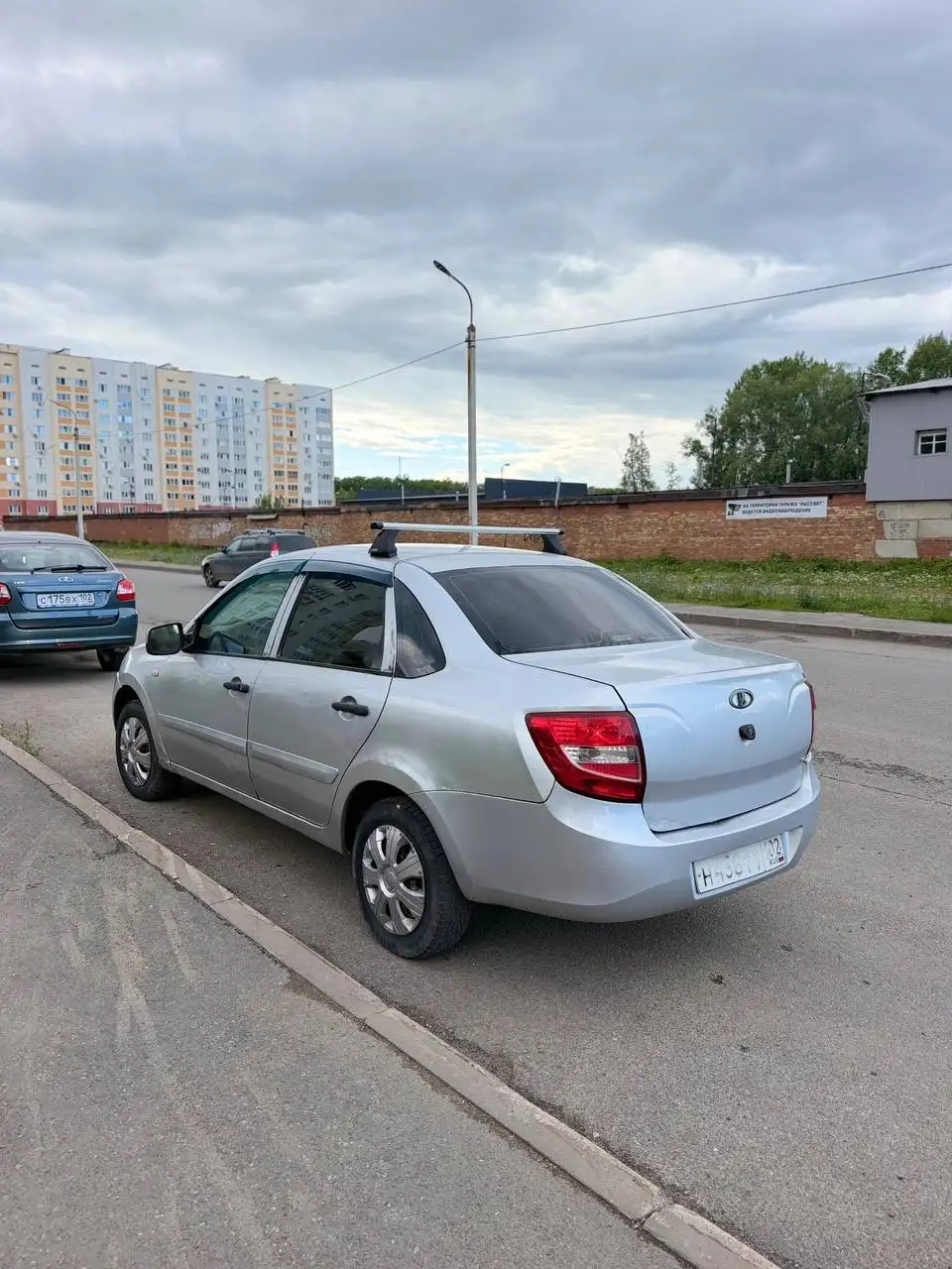 Продажа ВАЗ Эур в отличном состоянии - Авто в Уфа