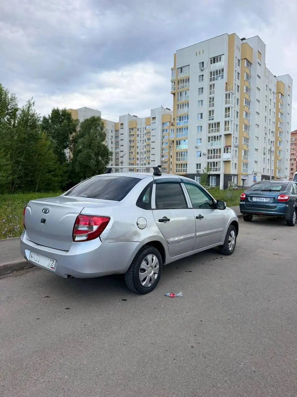 Продажа ВАЗ Эур в отличном состоянии - Авто в Уфа