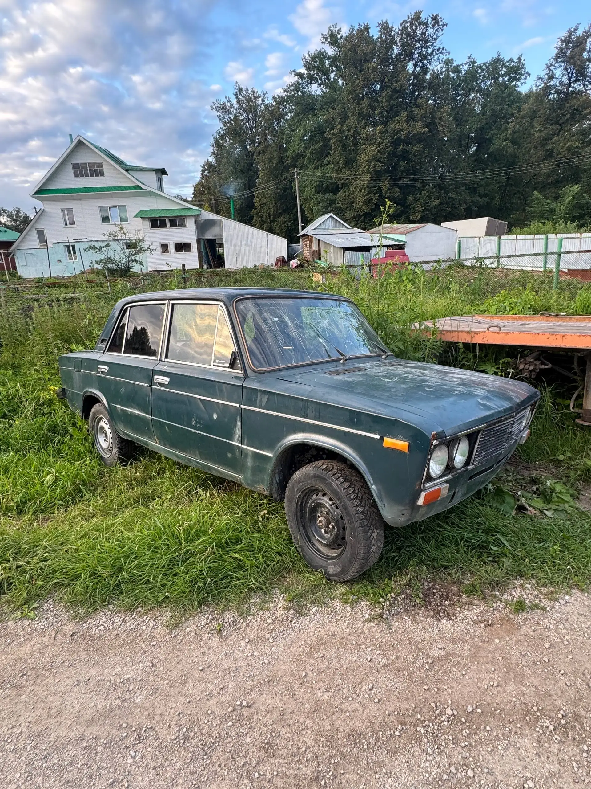 Продажа авто в Уфе - Авто в Уфа