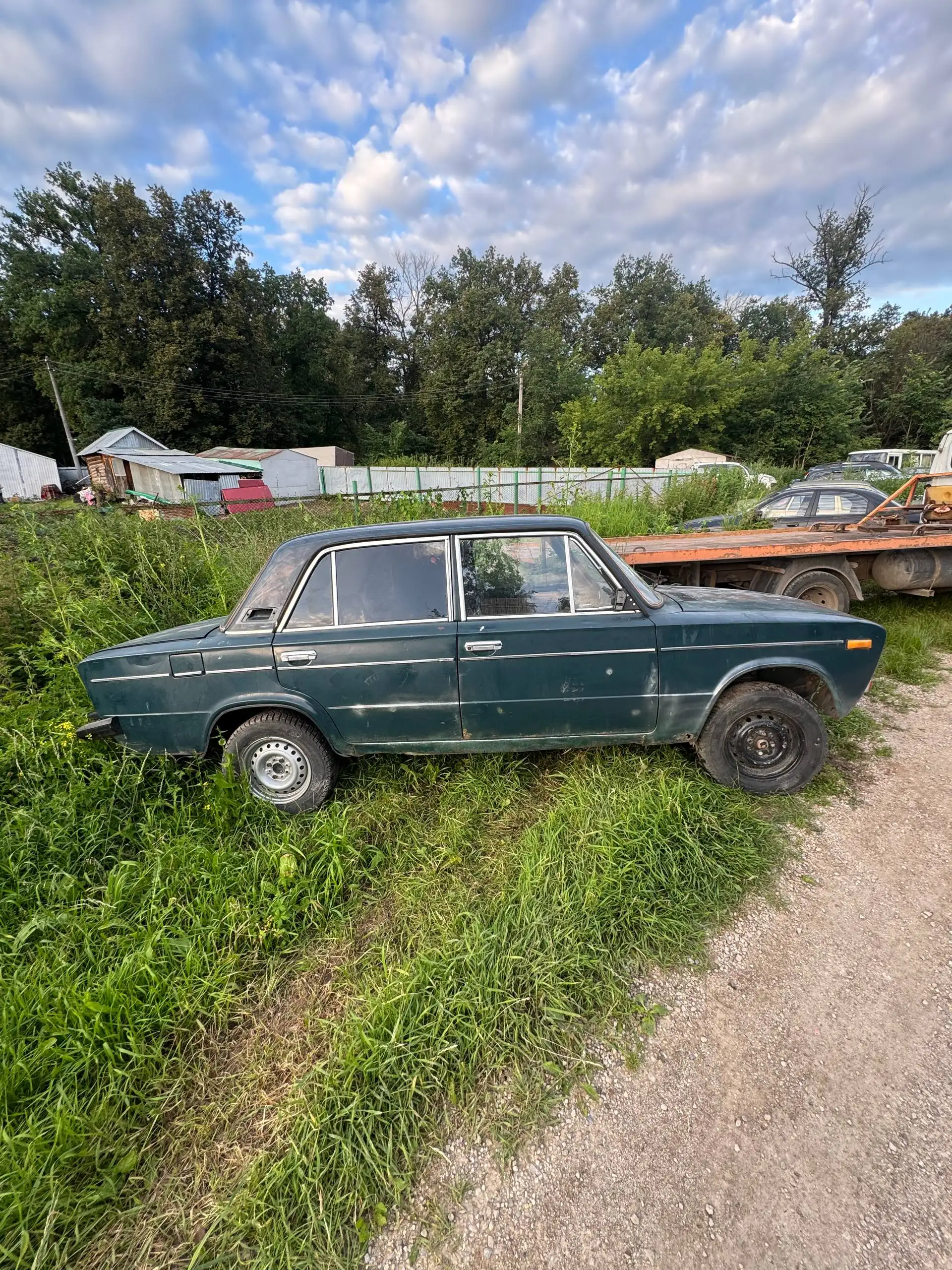 Продажа авто в Уфе - Авто в Уфа