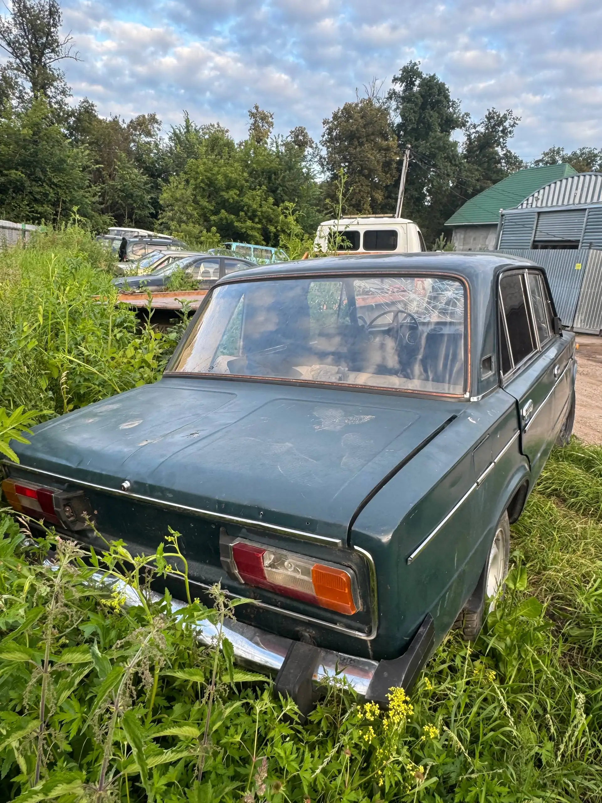 Продажа авто в Уфе - Авто в Уфа
