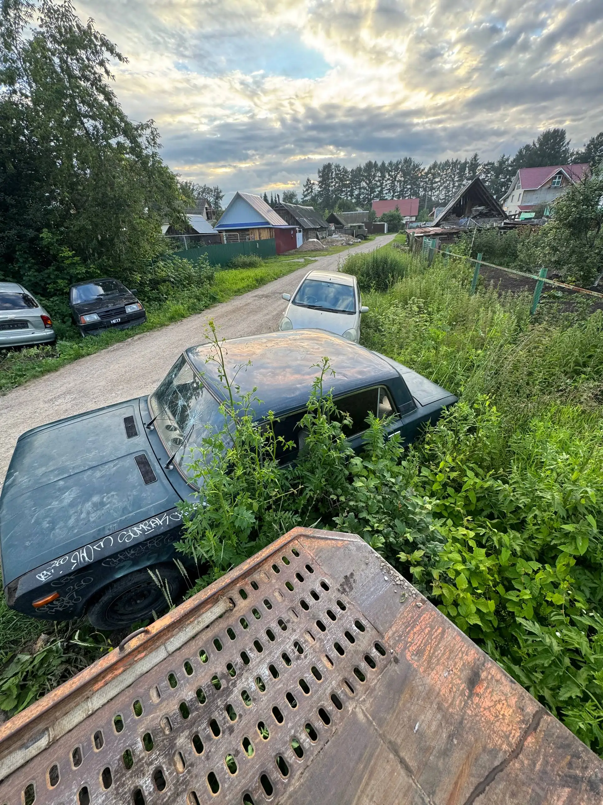 Продажа авто в Уфе - Авто в Уфа