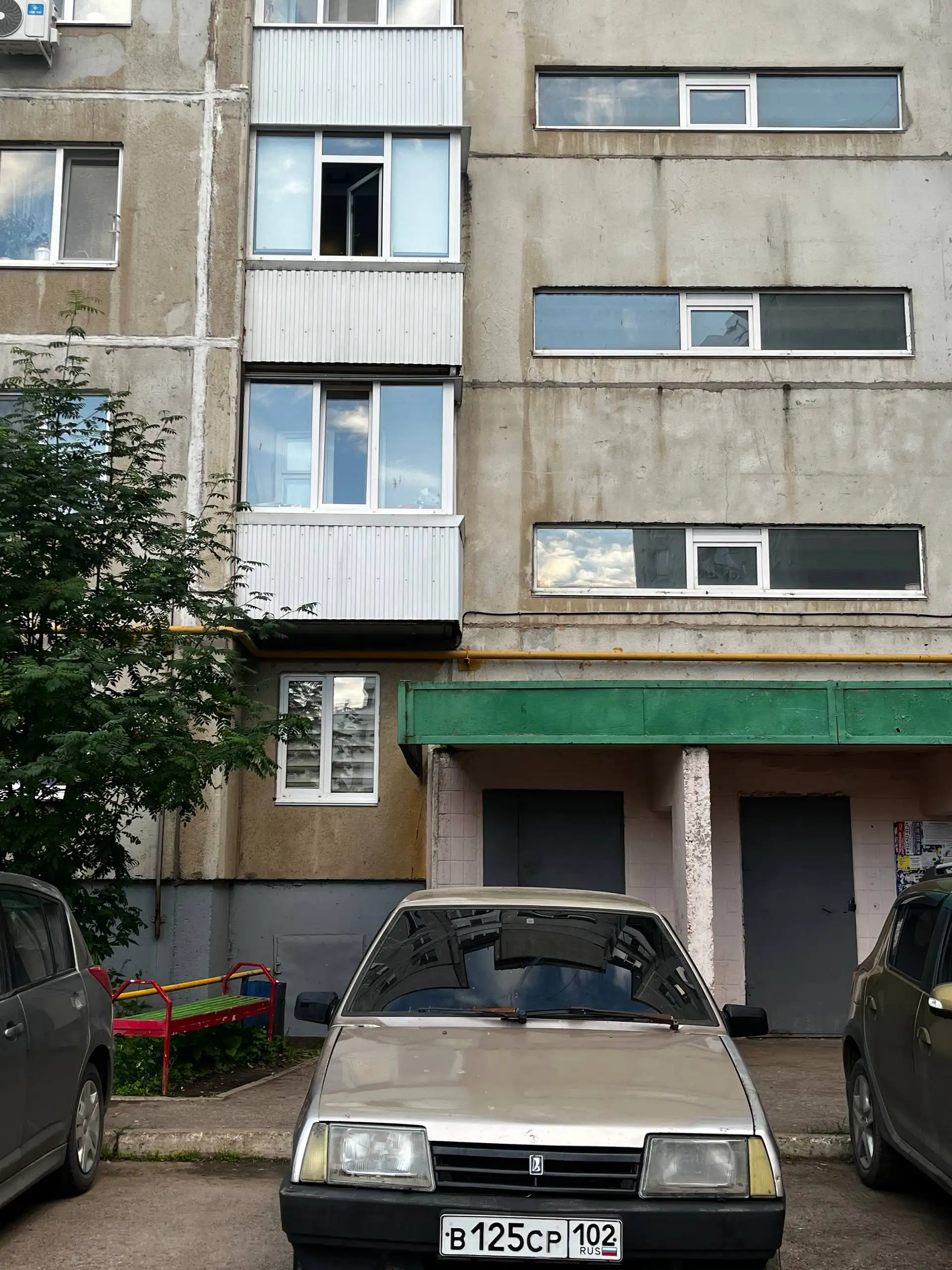 Ваз 21099 2001 года - Легковые автомобили (Авто) в Уфа