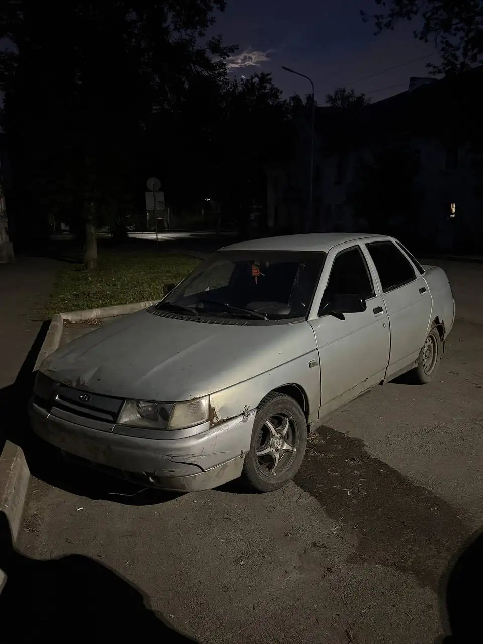 ВАЗ 2110 2001 год - Легковые автомобили (Авто) в Уфа