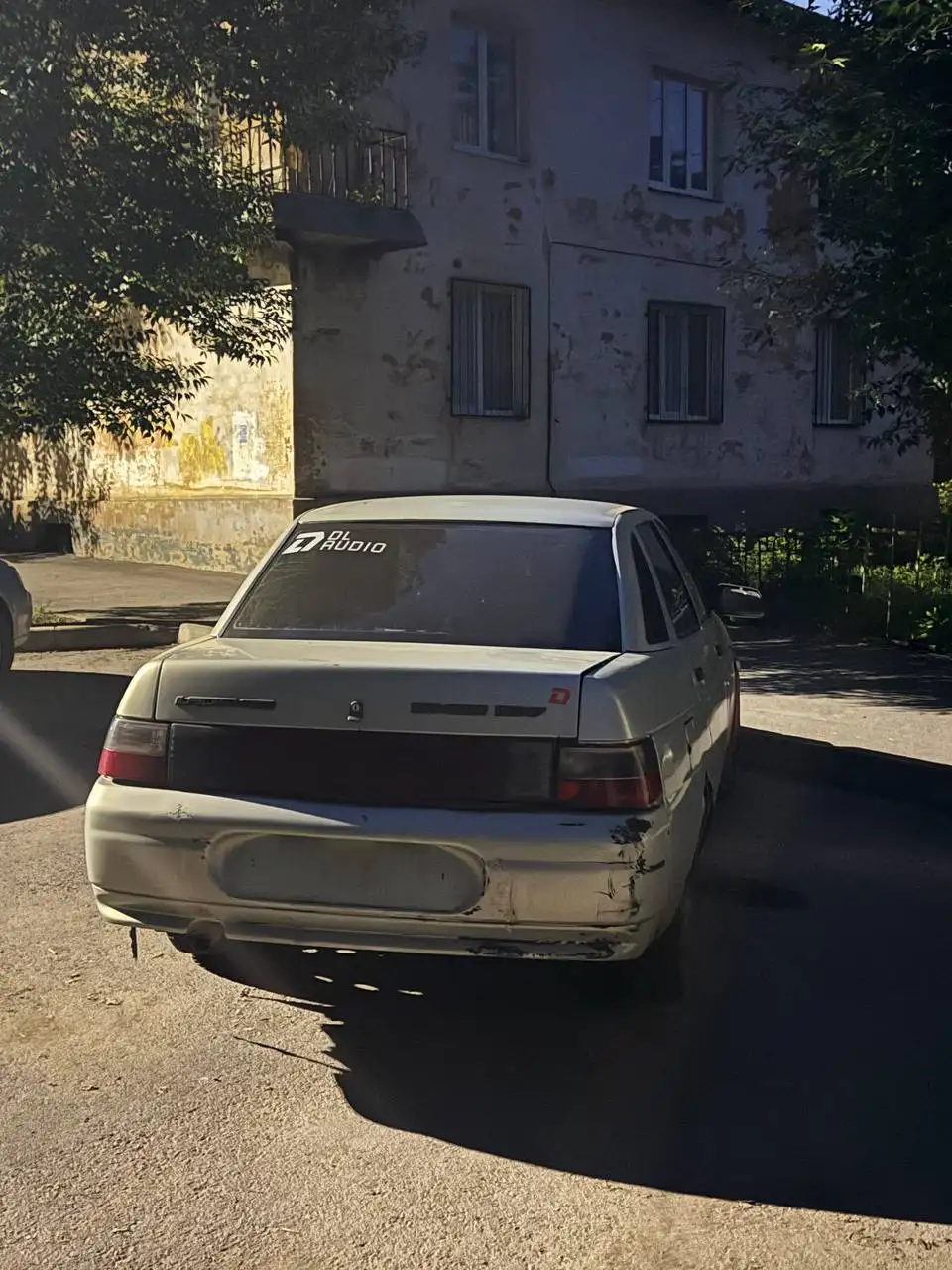 ВАЗ 2110 2001 год - Легковые автомобили (Авто) в Уфа