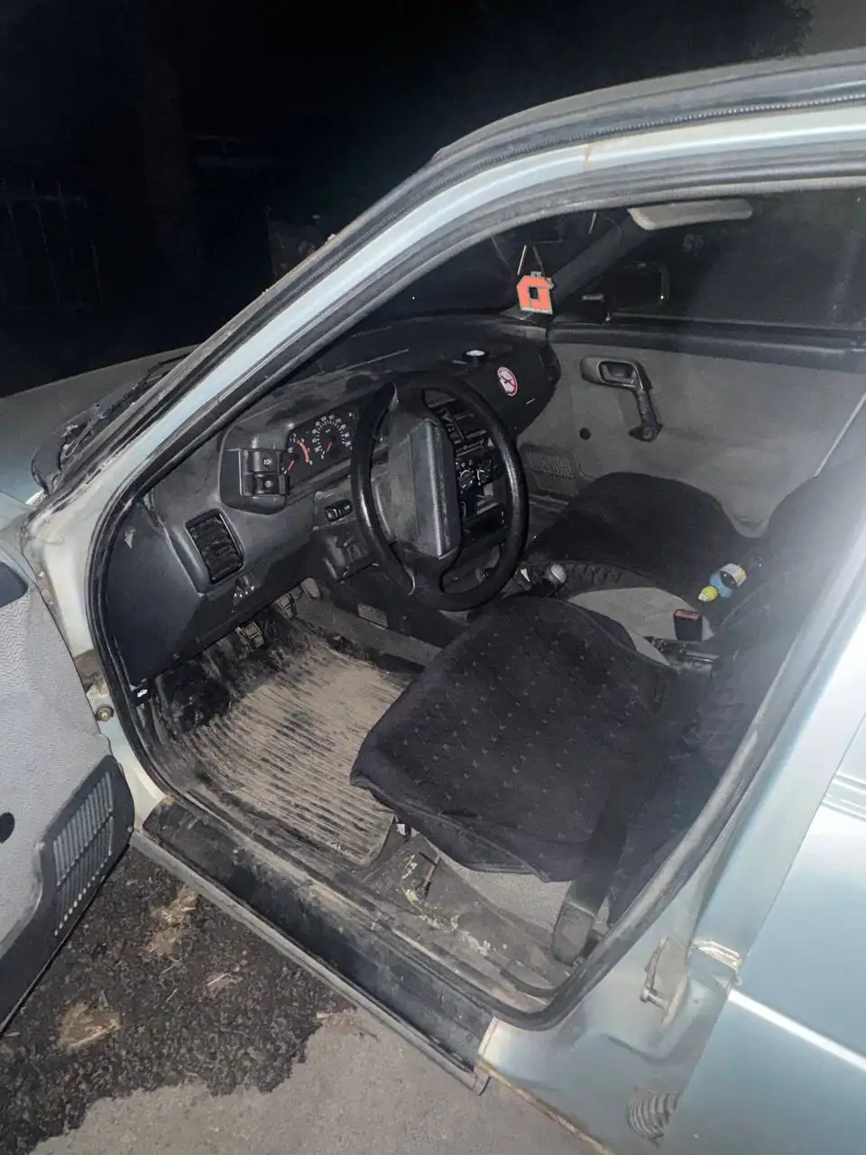 ВАЗ 2110 2001 год - Легковые автомобили (Авто) в Уфа