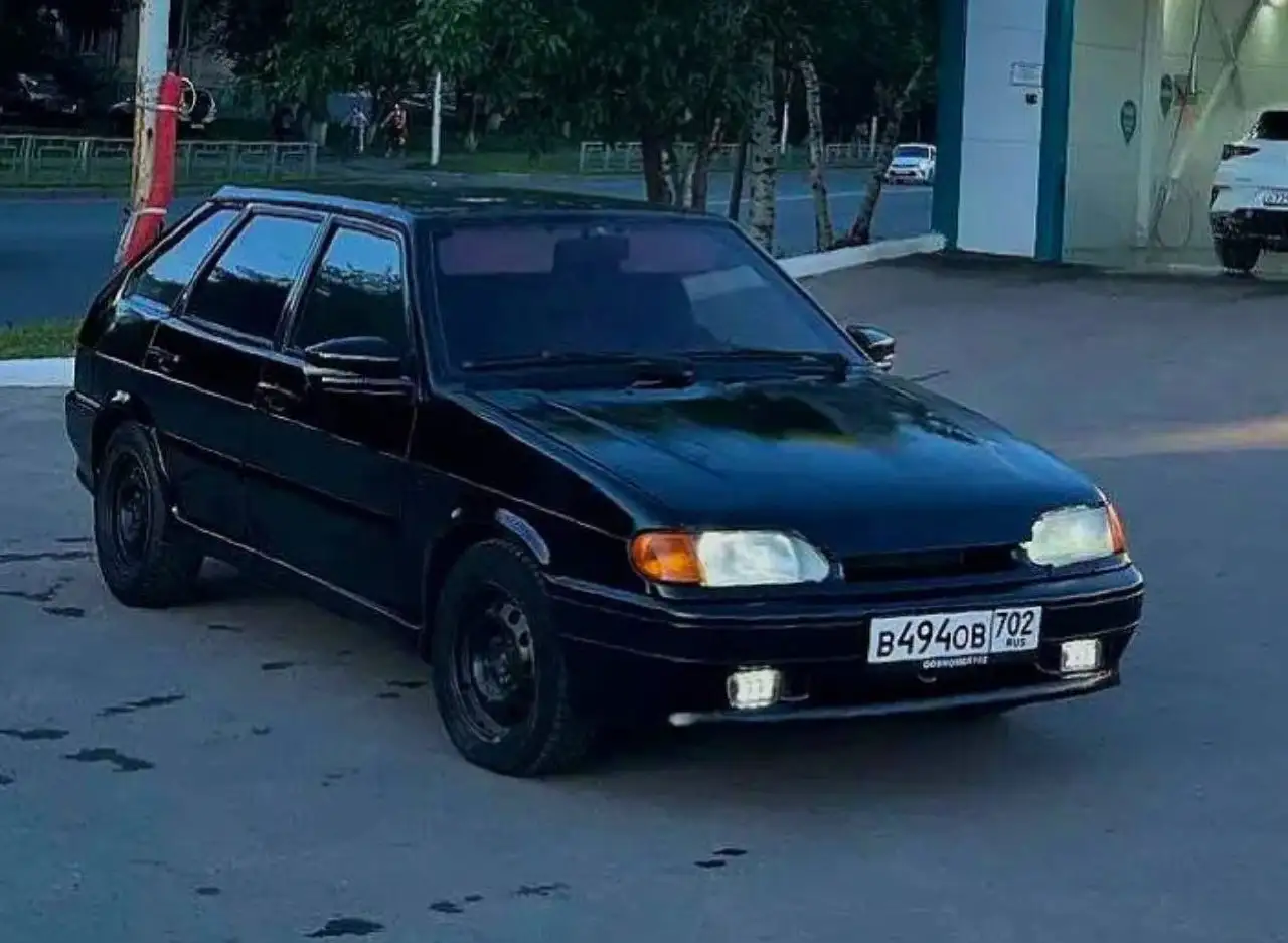 Продажа ВАЗ 2114 2011 и 2007 - Легковые автомобили (Авто) в Уфа