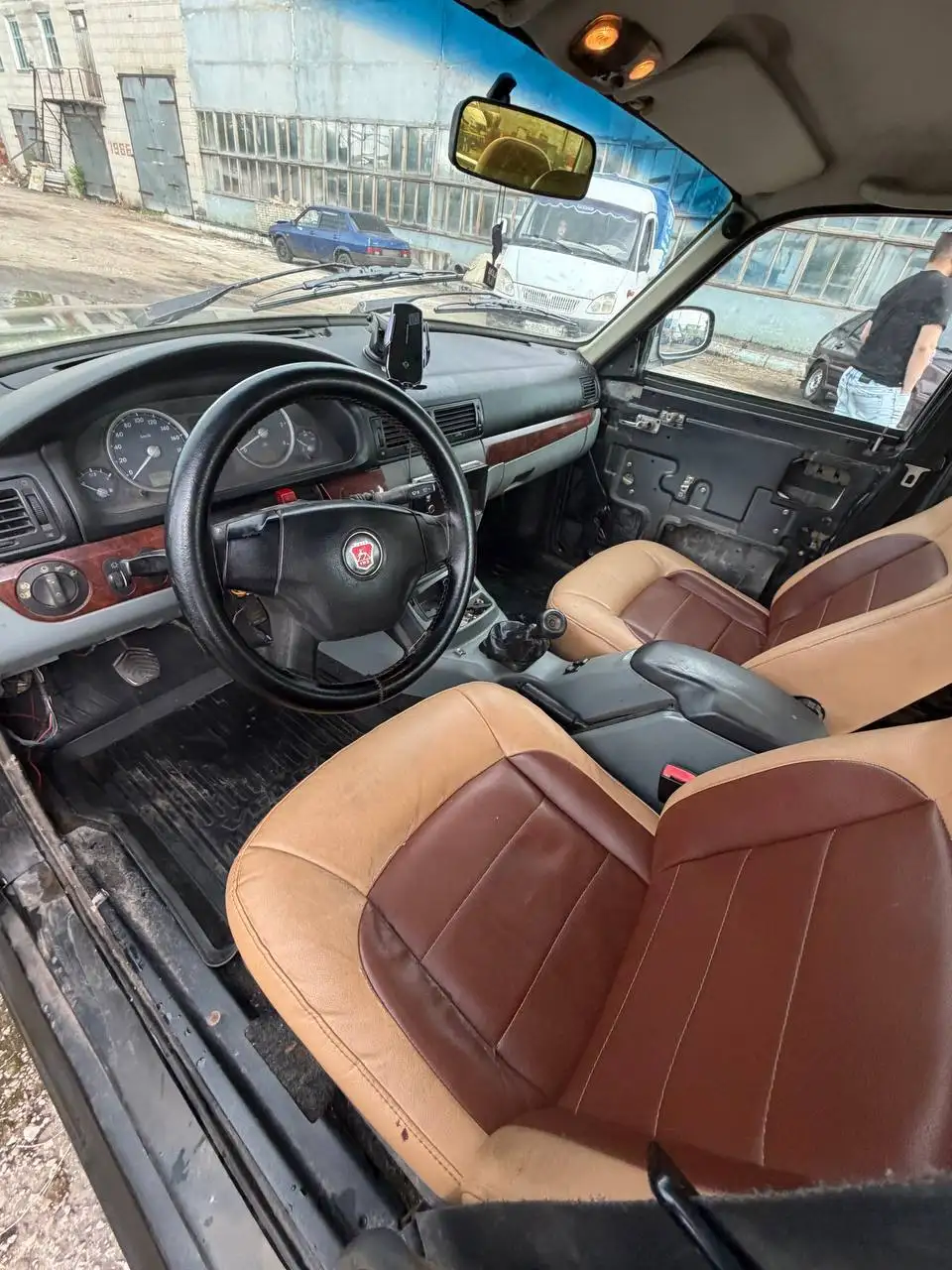ГАЗ 31105 2007 года - Легковые автомобили (Авто) в Нурлат