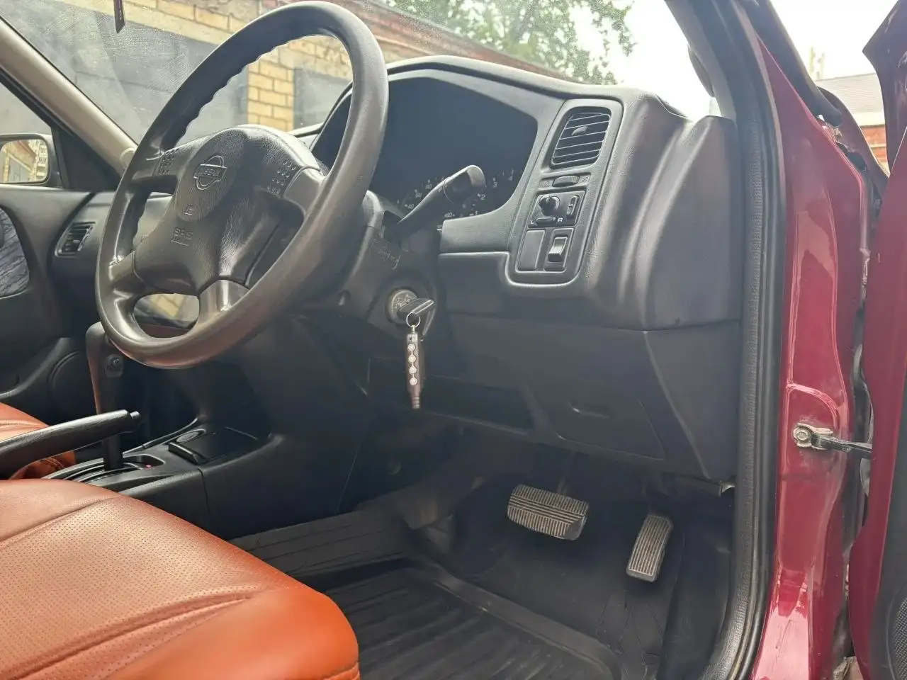 Nissan Primera P11 универсал 2.0 - Легковые автомобили (Авто) в Уфа