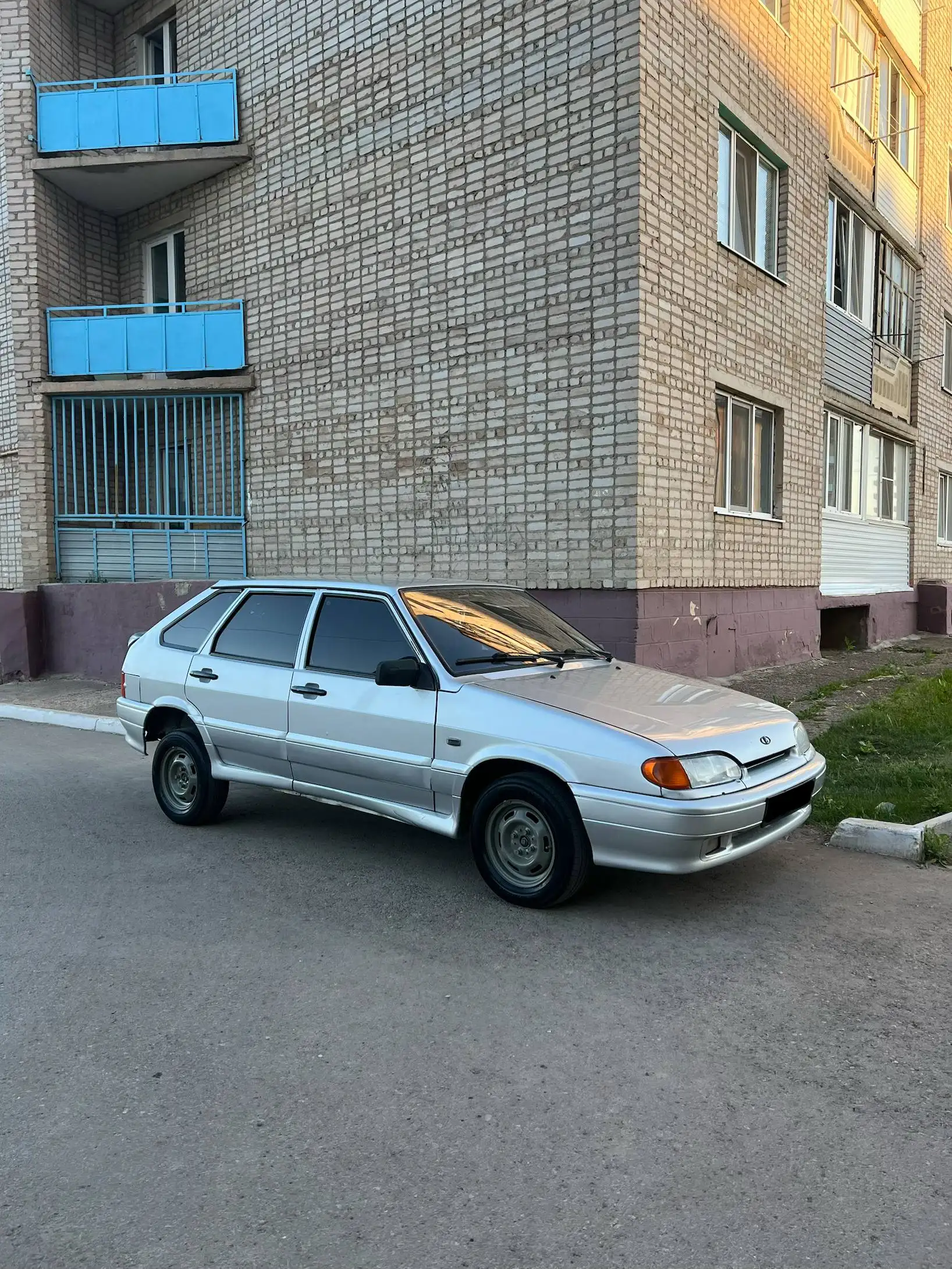 Продам ВАЗ 2105 (четырка) 2005 года - ВАЗ (Авто) в Уфа