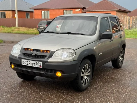 Продажа автомобиля 2013 года - Авто в Мелеуз