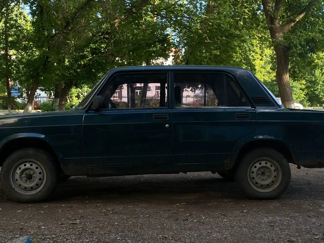 ВАЗ 2107 2009 года - Легковые автомобили (Авто) в Ишимбай