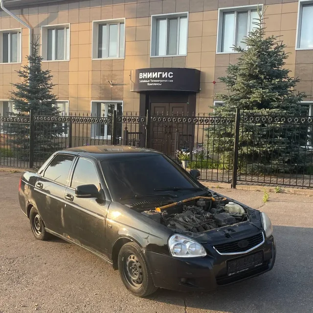 Продам ВАЗ 2109 или 2110 (Шеснарь) - Мотоциклы и мототехника в Уфа
