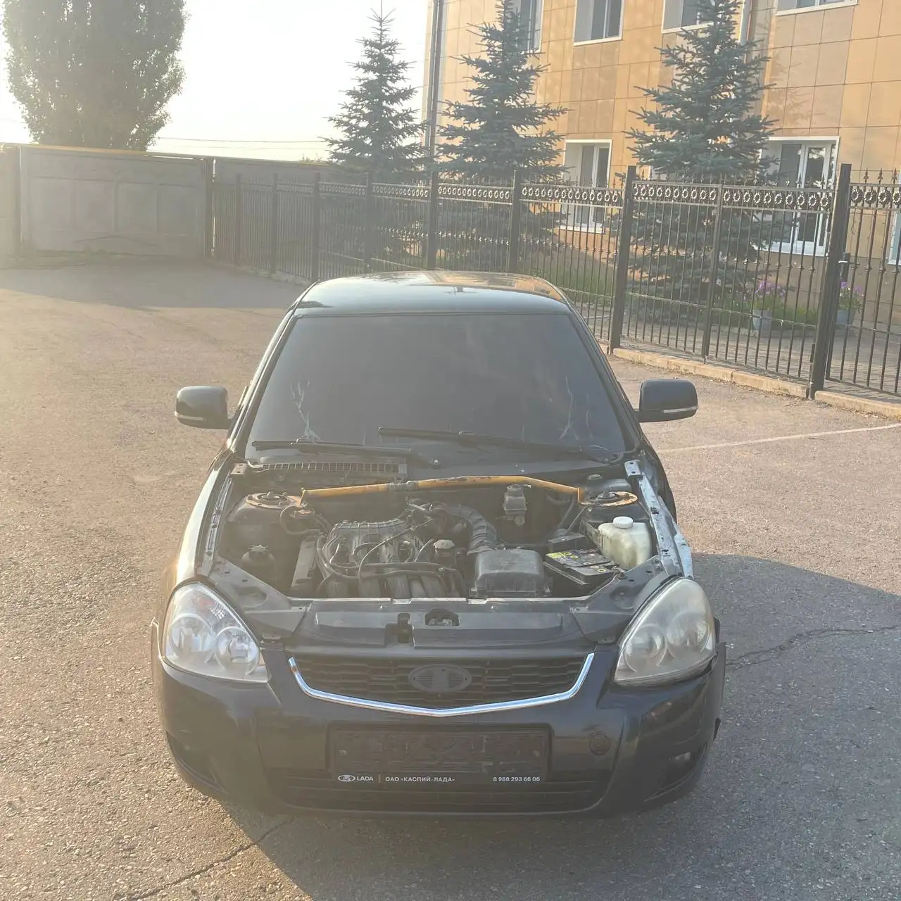 Продам ВАЗ 2109 или 2110 (Шеснарь) - Легковые авто (Авто) в Уфа