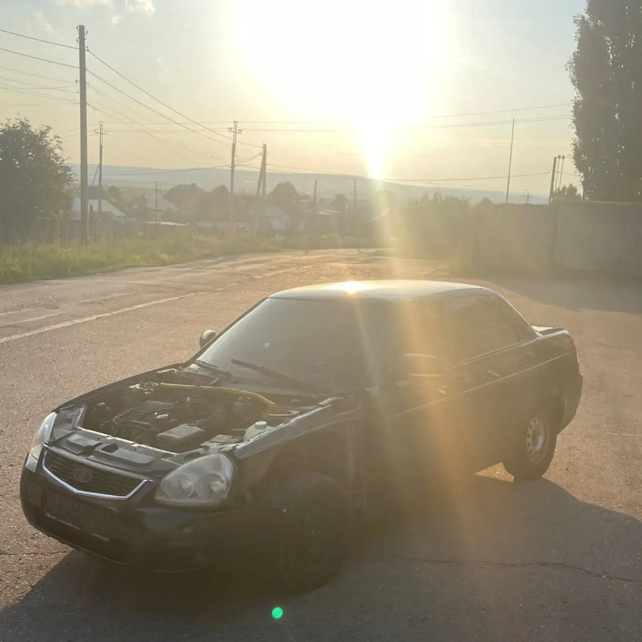 Продам ВАЗ 2109 или 2110 (Шеснарь) - Легковые авто (Авто) в Уфа