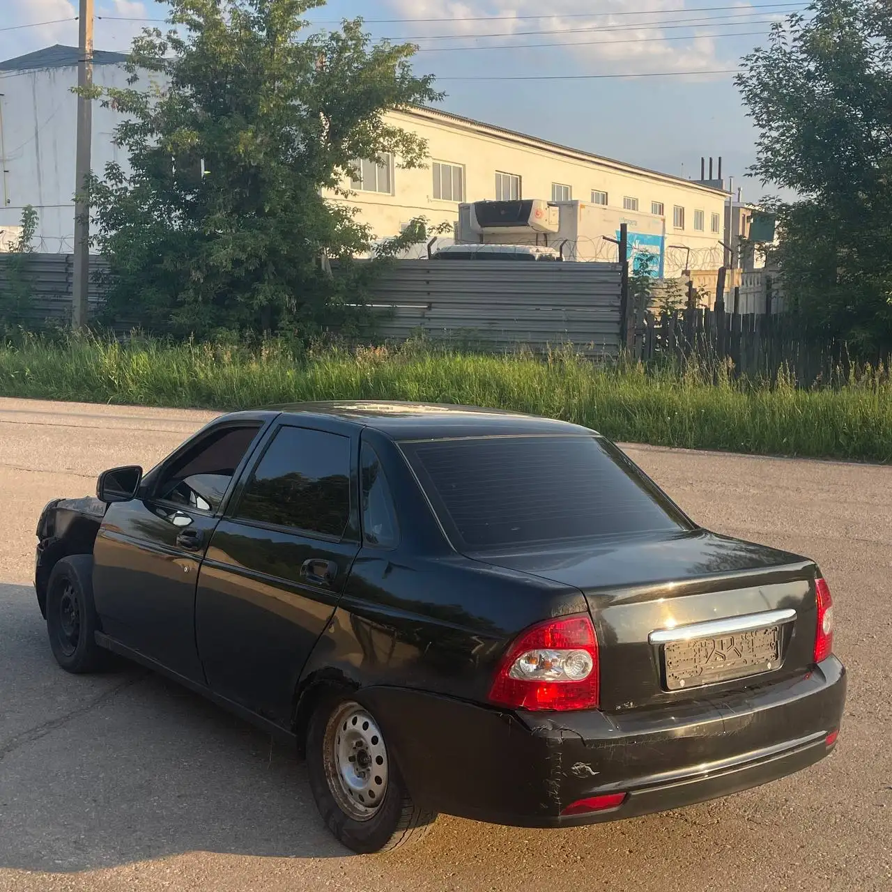 Продам ВАЗ 2109 или 2110 (Шеснарь) - Легковые авто (Авто) в Уфа