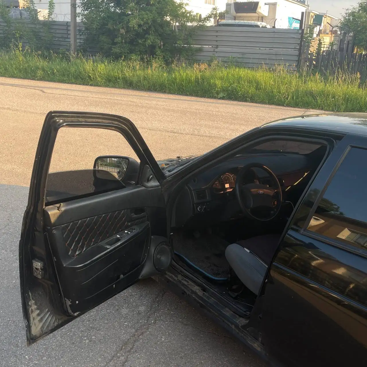 Продам ВАЗ 2109 или 2110 (Шеснарь) - Легковые авто (Авто) в Уфа