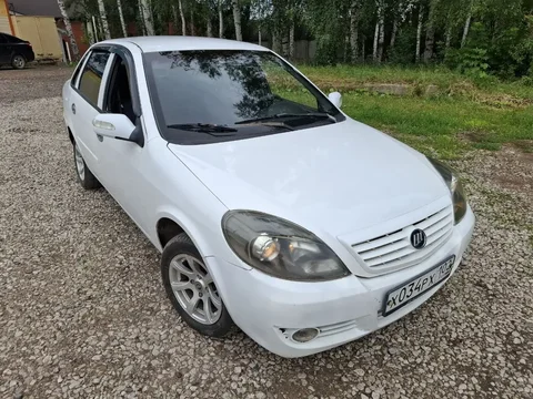 LIFAN Breez 1.6 MT, 2011г - частное объявление в Стерлитамак