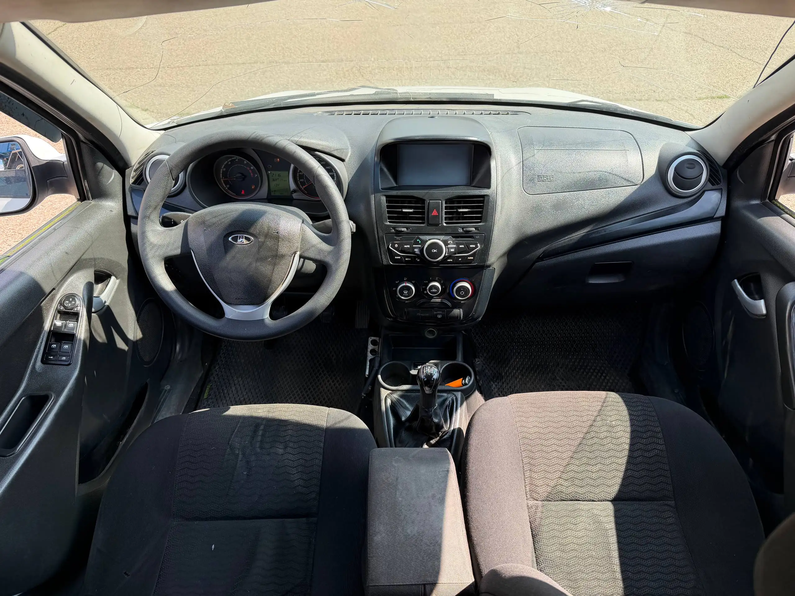 Lada Kalina 2 2013 Максималка - Легковые автомобили (Авто) в Набережные Челны