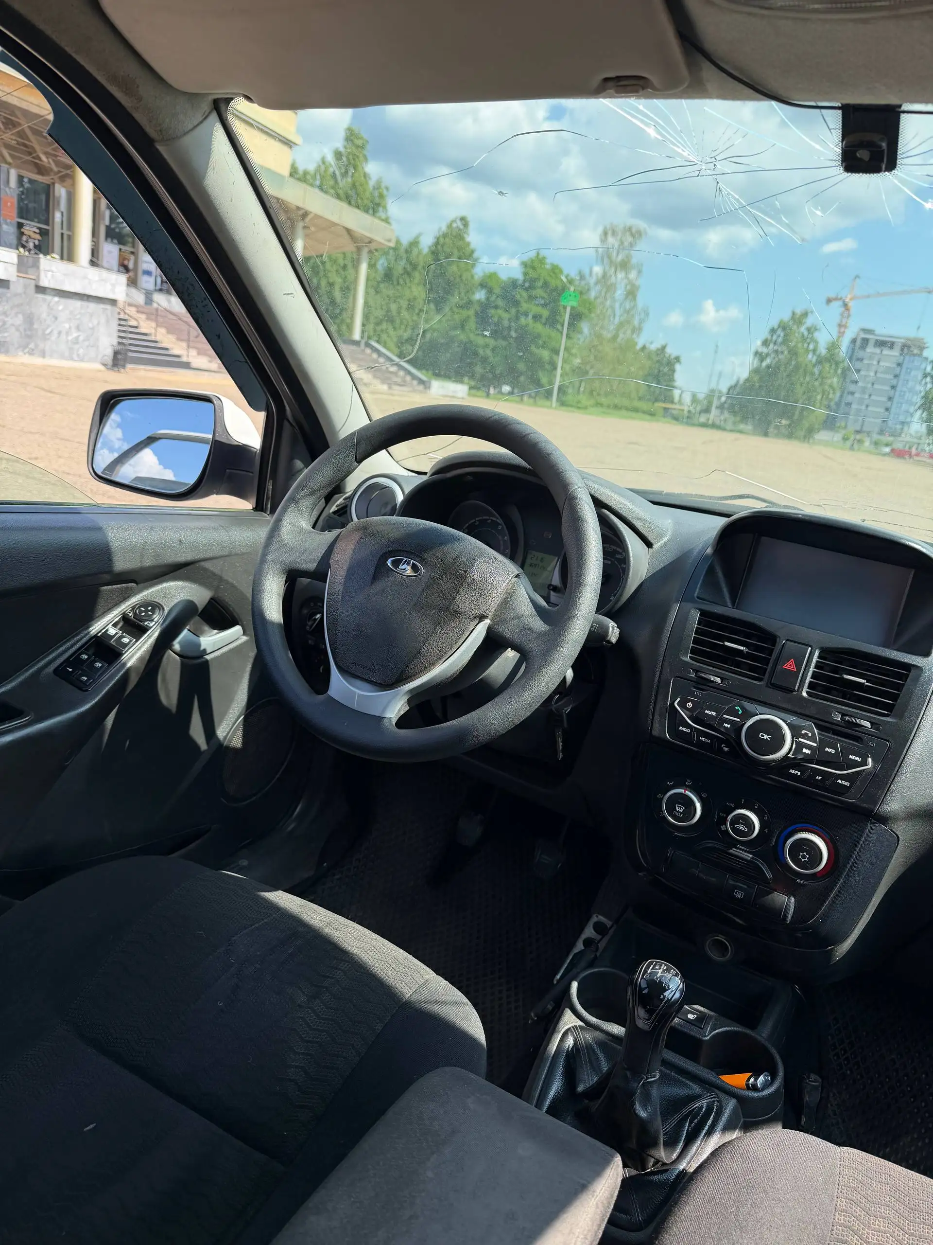 Lada Kalina 2 2013 Максималка - Легковые автомобили (Авто) в Набережные Челны