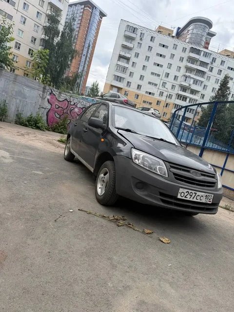 Audi 80 B3 1.9TD 19924 года - Авто в Уфа