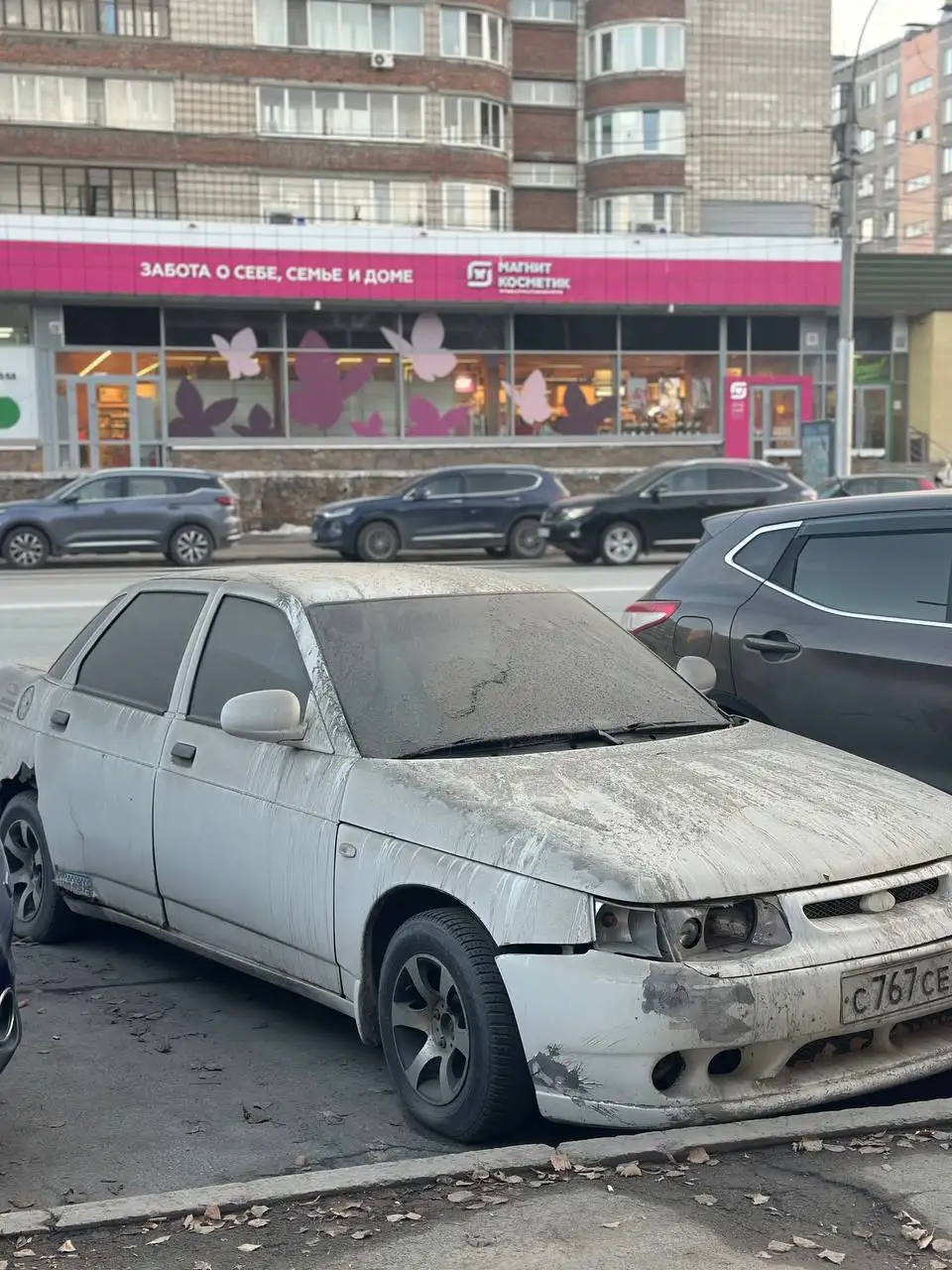 Покупка авто до 800 тыс. руб., автомат, от 2010 года - Авто в Стерлитамак