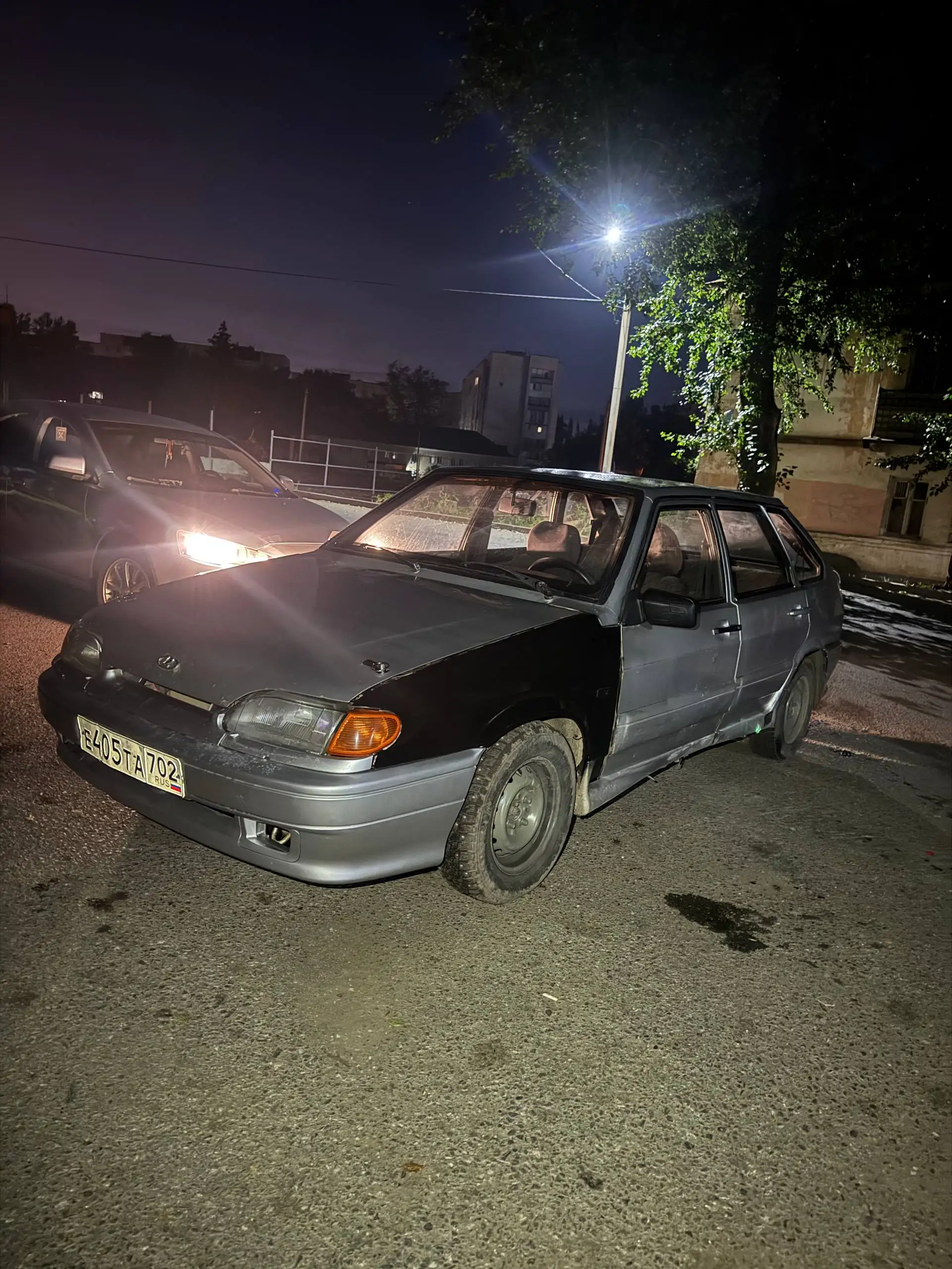 2114 2007г - Легковые автомобили (Авто) в Уфа